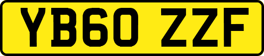 YB60ZZF