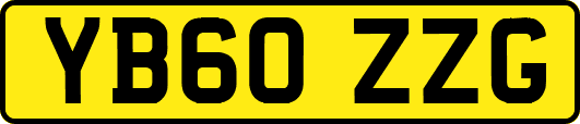 YB60ZZG