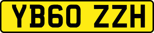 YB60ZZH