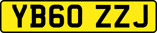 YB60ZZJ