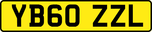 YB60ZZL