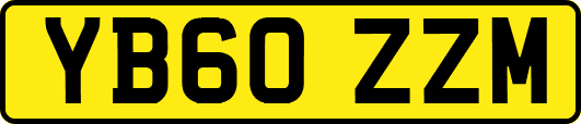 YB60ZZM