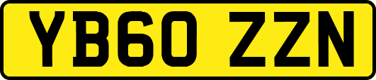 YB60ZZN