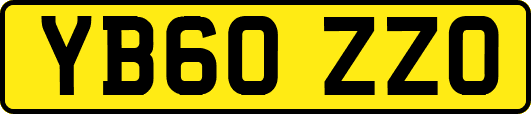 YB60ZZO