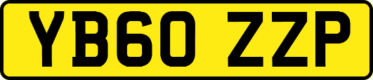 YB60ZZP