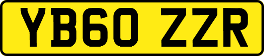 YB60ZZR