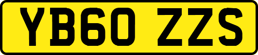 YB60ZZS