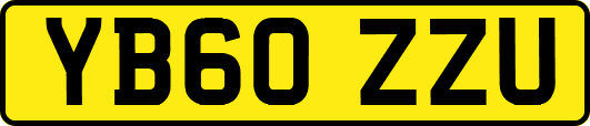 YB60ZZU