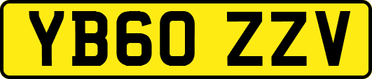 YB60ZZV