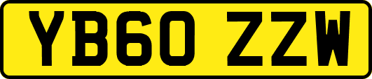 YB60ZZW