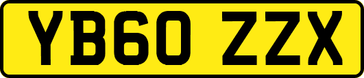 YB60ZZX
