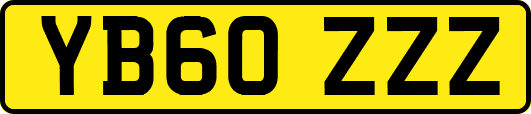 YB60ZZZ