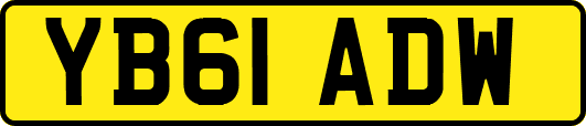 YB61ADW