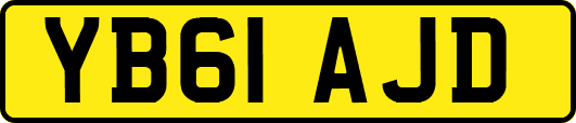 YB61AJD