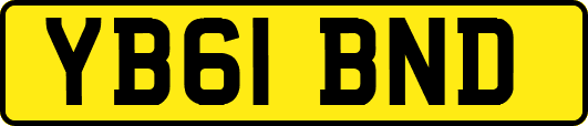 YB61BND