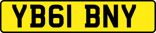 YB61BNY