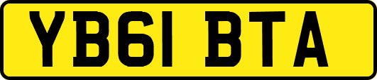 YB61BTA