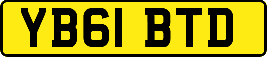 YB61BTD