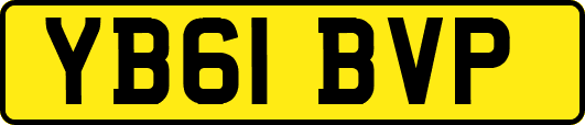 YB61BVP