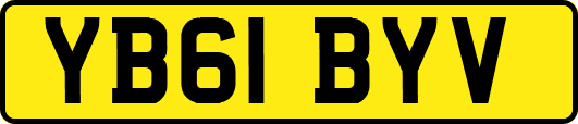 YB61BYV