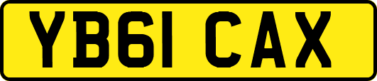 YB61CAX