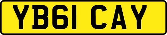 YB61CAY