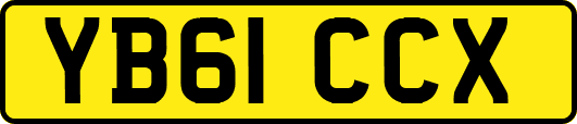 YB61CCX