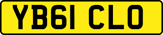 YB61CLO