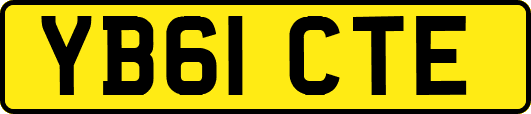 YB61CTE