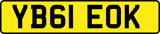 YB61EOK