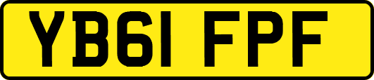 YB61FPF