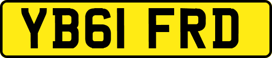 YB61FRD
