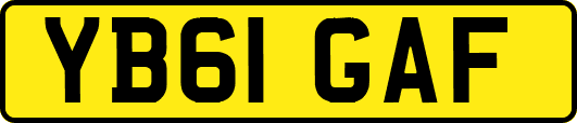 YB61GAF