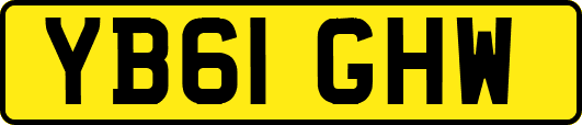 YB61GHW