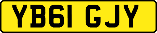 YB61GJY
