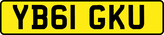 YB61GKU
