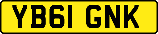 YB61GNK