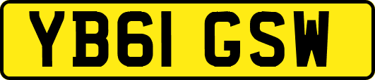 YB61GSW