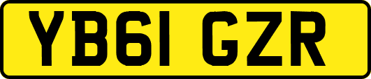 YB61GZR