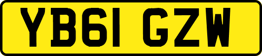 YB61GZW