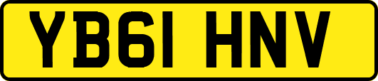 YB61HNV