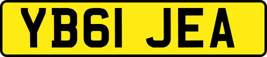 YB61JEA