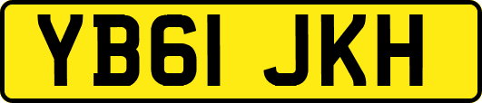 YB61JKH