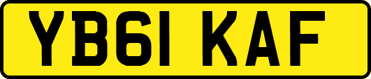 YB61KAF
