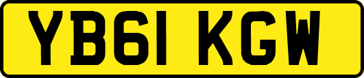 YB61KGW