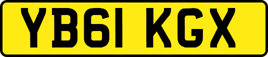 YB61KGX
