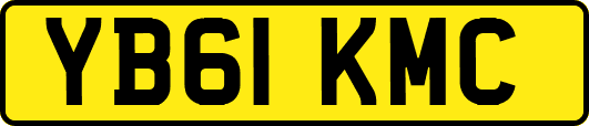 YB61KMC