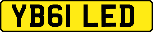 YB61LED