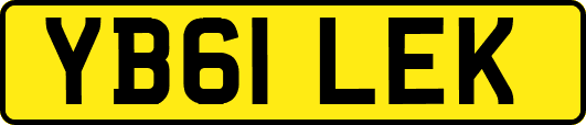 YB61LEK