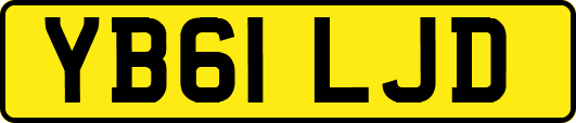 YB61LJD